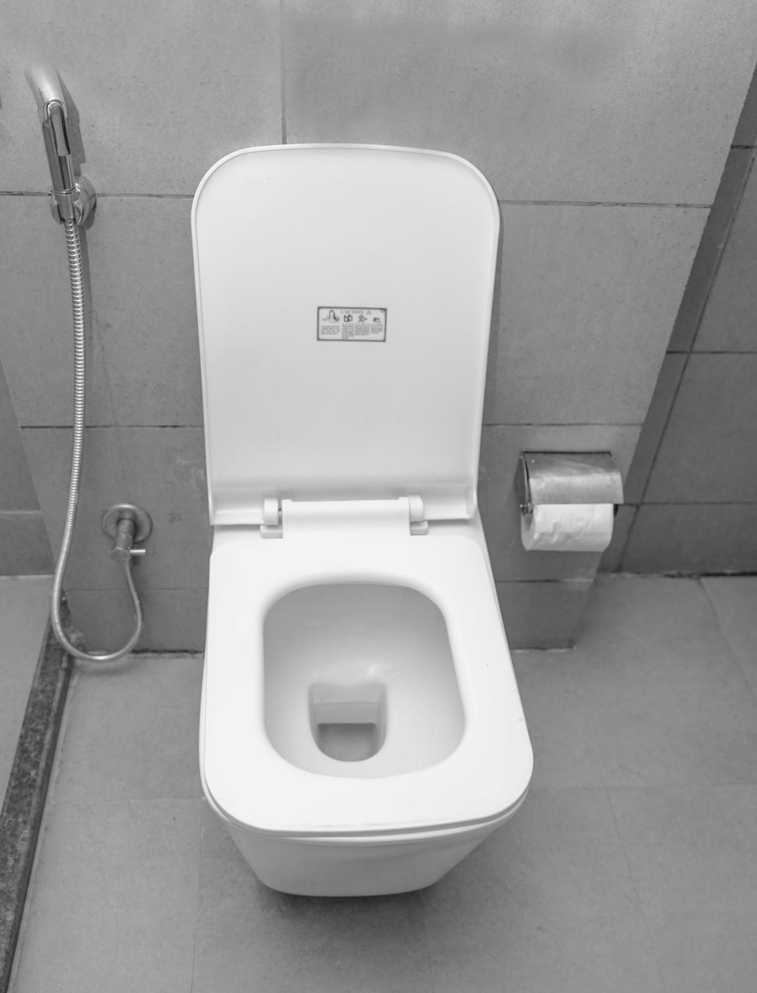 Suites Admiral Delhi Airport New Delhi Luaran gambar
